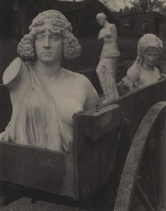  af Alfred Stieglitz