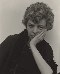  af Alfred Stieglitz