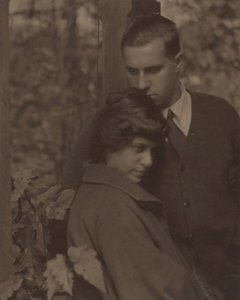  af Alfred Stieglitz