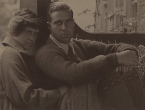  af Alfred Stieglitz