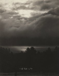  af Alfred Stieglitz