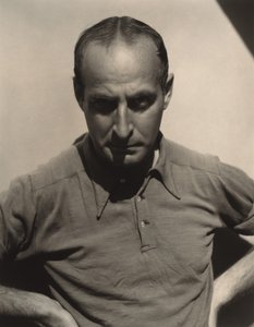 Louis Kalonyme af Alfred Stieglitz