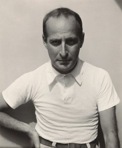 Louis Kalonyme af Alfred Stieglitz