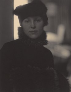  af Alfred Stieglitz