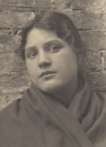 Sandt af Alfred Stieglitz