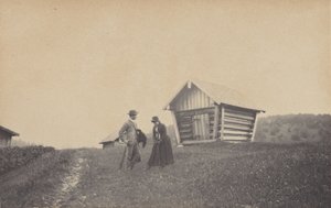  af Alfred Stieglitz