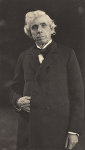 Hr. Randolph af Alfred Stieglitz