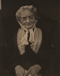  af Alfred Stieglitz