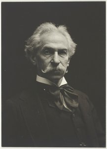 Min far af Alfred Stieglitz