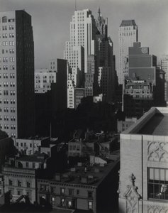  af Alfred Stieglitz