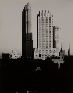  af Alfred Stieglitz