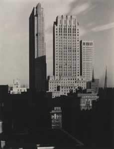  af Alfred Stieglitz