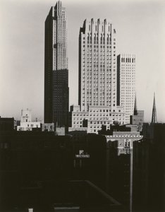  af Alfred Stieglitz