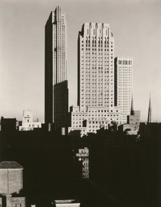 af Alfred Stieglitz