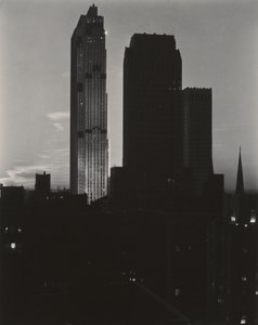  af Alfred Stieglitz