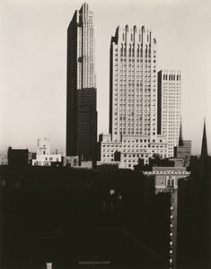  af Alfred Stieglitz