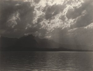  af Alfred Stieglitz
