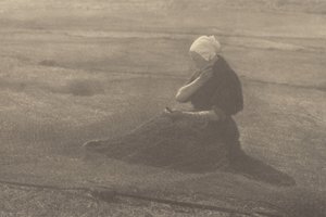  af Alfred Stieglitz