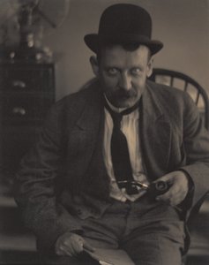  af Alfred Stieglitz