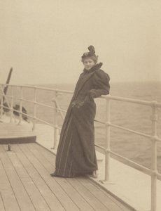  af Alfred Stieglitz