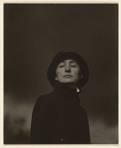  af Alfred Stieglitz