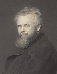 Professor Vogel af Alfred Stieglitz