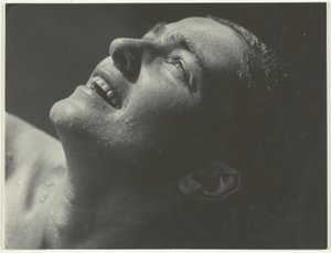 Rebecca Salsbury Strand af Alfred Stieglitz