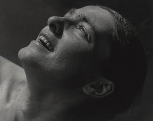 Rebecca Salsbury Strand af Alfred Stieglitz