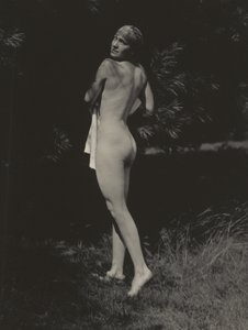  af Alfred Stieglitz