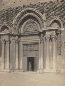 De hellige Johannes og Paulus, Venedig af Alfred Stieglitz