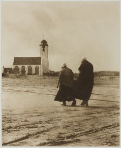 suser hjem af Alfred Stieglitz