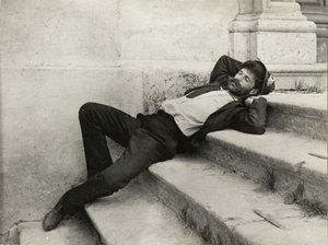  af Alfred Stieglitz