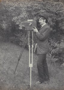  af Alfred Stieglitz