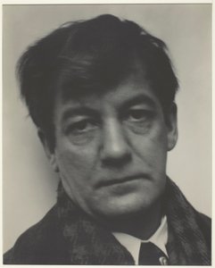 Sherwood Anderson af Alfred Stieglitz
