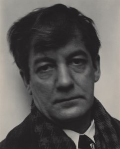 Sherwood Anderson af Alfred Stieglitz