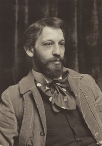 Sime Herrmann af Alfred Stieglitz