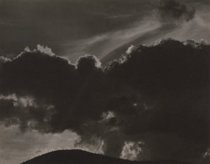 Sange fra himlen af Alfred Stieglitz