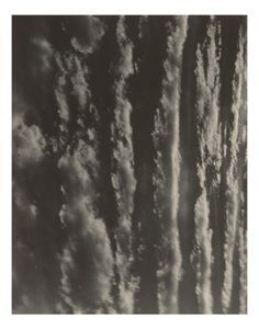 Himlens sange af Alfred Stieglitz
