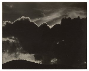  af Alfred Stieglitz