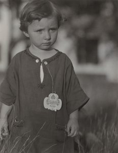 Sue Davidson af Alfred Stieglitz