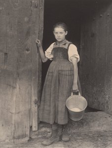  af Alfred Stieglitz