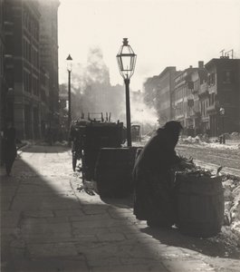  af Alfred Stieglitz