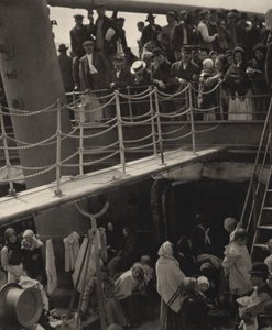  af Alfred Stieglitz