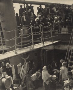  af Alfred Stieglitz