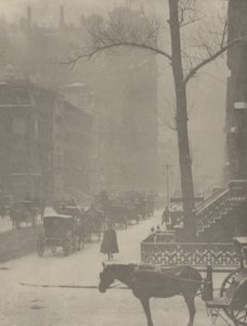  af Alfred Stieglitz