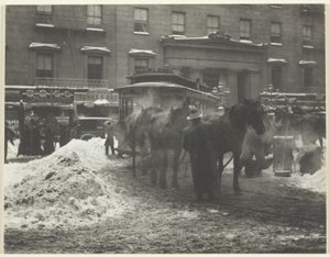 Terminalen af Alfred Stieglitz