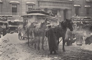 Terminalen af Alfred Stieglitz