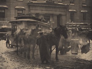  af Alfred Stieglitz