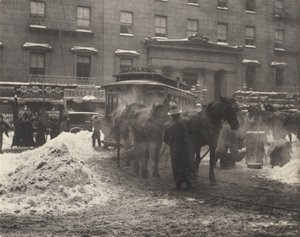  af Alfred Stieglitz