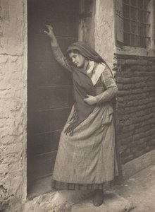 Den omstrejfendes hjemkomst af Alfred Stieglitz